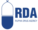 Rupha Drug Agency ( RDA )
